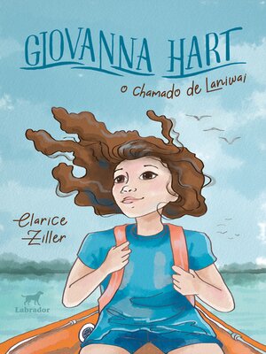 cover image of Giovanna Hart